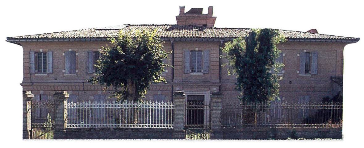 château de Saint-Thomas