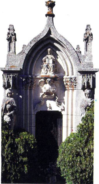 Caveau « Dardenne »