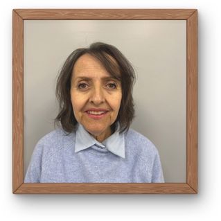 DESPIS Nadine - 1ère Adjointe