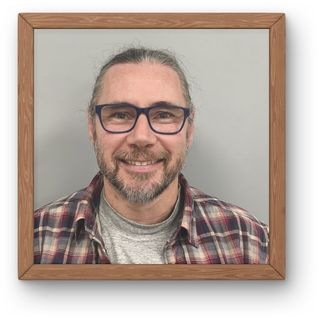 FAVOTTO Sébastien - 2ème Adjoint