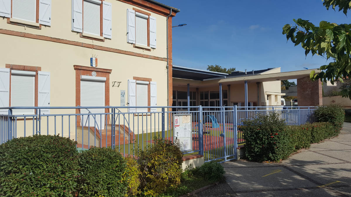 A.L.A.E. (Accueil de Loisir Associé à l'école)