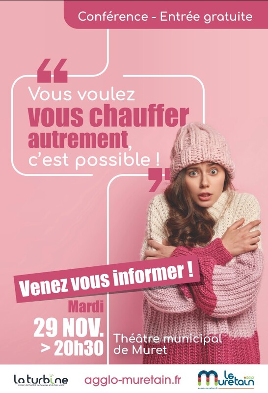 se chauffer autrement