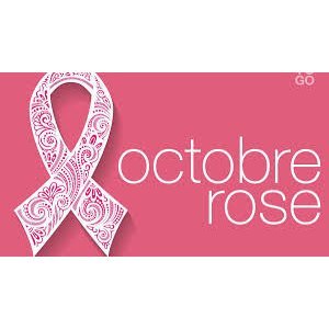 Saint-Thomas : Octobre rose