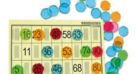 Saint-Thomas : Loto du comité des fêtes