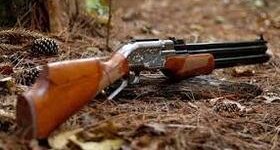 Saint-Thomas : Déclaration des armes