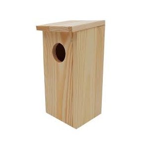 Saint-Thomas : nichoirs oiseaux