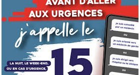 Saint-Thomas : Nouveau réflexe santé