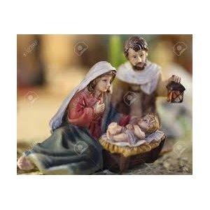 Saint-Thomas : Spectacle pour NOËL