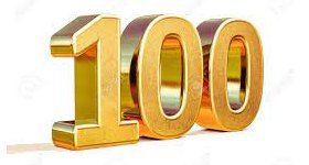 Saint-Thomas : 100 ans !