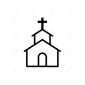 Saint-Thomas : Sol de la chapelle