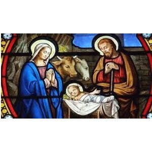 Saint-Thomas : Messe de NOËL 