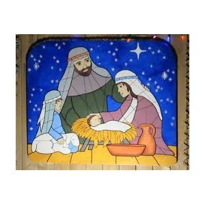 Saint-Thomas : Messe de NOEL