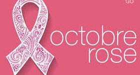 Saint-Thomas : Octobre rose