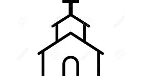 Saint-Thomas : Sol de la chapelle