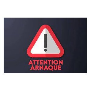 Saint-Thomas : Attention aux arnaques !