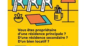 Saint-Thomas : Déclaration d'occupation des biens