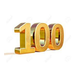 Saint-Thomas : 100 ans !