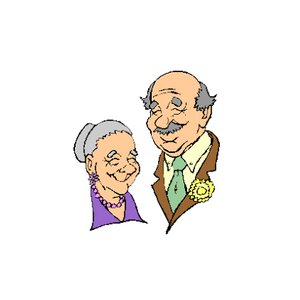 Saint-Thomas : Repas des aînés