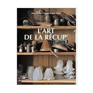 Saint-Thomas : Recyclerie de SAIGUEDE