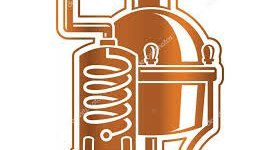 Saint-Thomas : Distillateur