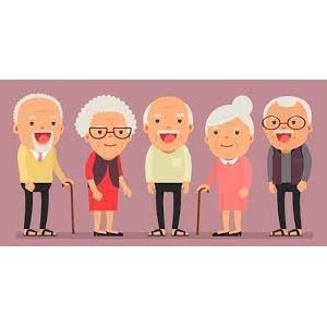 Saint-Thomas : Amicale des aînés