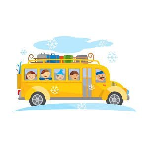 Saint-Thomas : sortie scolaire 2022