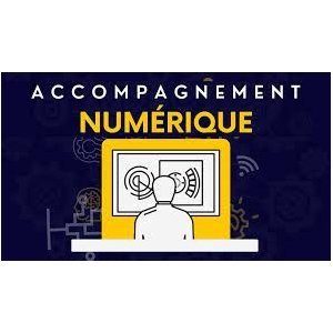 Saint-Thomas : Accompagnement numérique