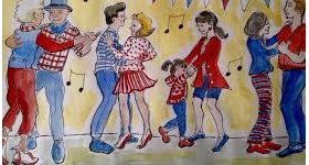 Saint-Thomas : Guinguette estivale 2023