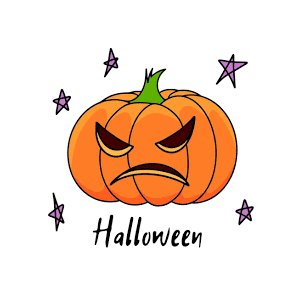 Saint-Thomas : Préparatif pour HALLOWEEN