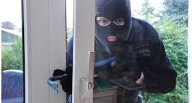 Saint-Thomas : Signalement de vols