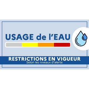 Saint-Thomas : Qualité de l'eau potable