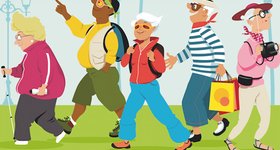 Saint-Thomas : Voyage des aînés