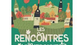 Saint-Thomas : Rencontres vigneronnes
