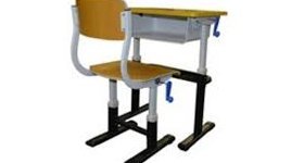 Saint-Thomas : renouvellement du mobilier