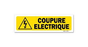 Saint-Thomas : Coupure de courant