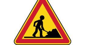 Saint-Thomas : Travaux de voirie