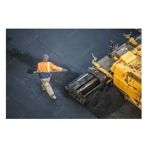 Saint-Thomas : Travaux sur D58