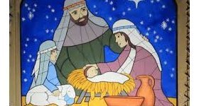 Saint-Thomas : Messe de NOEL