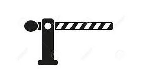 Saint-Thomas : Nouvelle barrière