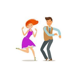 Saint-Thomas : Soirée années 80' / 90'