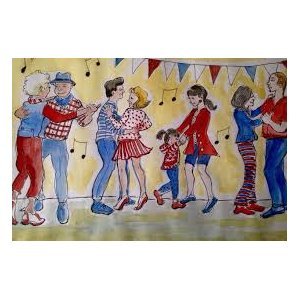 Saint-Thomas : Guinguette estivale 2023