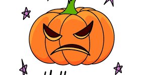 Saint-Thomas : Préparatif pour HALLOWEEN