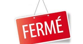 Saint-Thomas : Fermeture de la mairie 