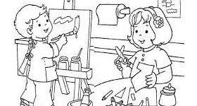 Saint-Thomas : rentrée en crèche ou maternelle