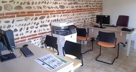 Saint-Thomas : Maison Départementale de Proximité