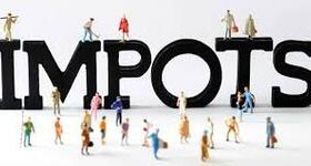 Saint-Thomas : Accueil "impôt"