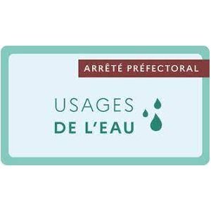 Saint-Thomas : Arrêté sur la restriction d'eau