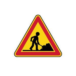 Saint-Thomas : Travaux de voirie