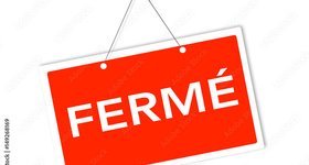 Saint-Thomas : Fermeture de la Mairie du 11 au 17 mai
