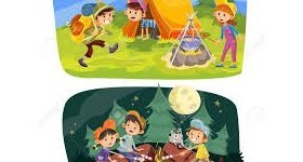 Saint-Thomas : Séjour d'été